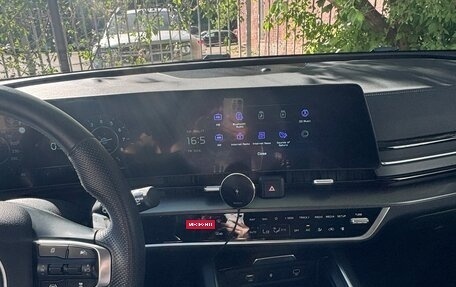 KIA Sportage IV рестайлинг, 2024 год, 3 790 000 рублей, 6 фотография