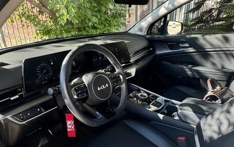 KIA Sportage IV рестайлинг, 2024 год, 3 790 000 рублей, 5 фотография