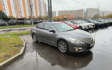 Nissan Teana, 2015 год, 1 200 000 рублей, 9 фотография
