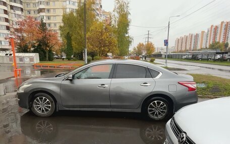 Nissan Teana, 2015 год, 1 200 000 рублей, 3 фотография