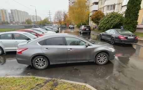 Nissan Teana, 2015 год, 1 200 000 рублей, 8 фотография