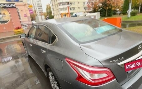 Nissan Teana, 2015 год, 1 200 000 рублей, 4 фотография