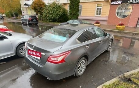Nissan Teana, 2015 год, 1 200 000 рублей, 7 фотография