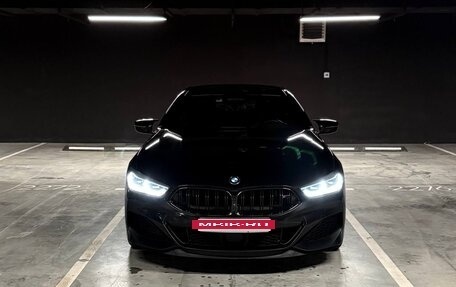 BMW 8 серия, 2019 год, 7 350 000 рублей, 2 фотография