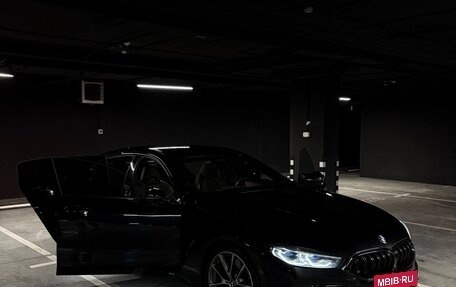 BMW 8 серия, 2019 год, 7 350 000 рублей, 3 фотография