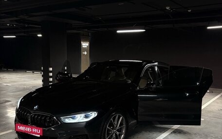 BMW 8 серия, 2019 год, 7 350 000 рублей, 7 фотография
