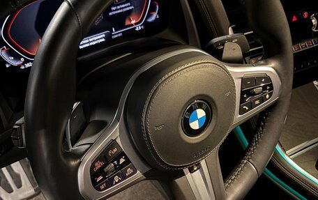 BMW 8 серия, 2019 год, 7 350 000 рублей, 9 фотография