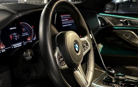 BMW 8 серия, 2019 год, 7 350 000 рублей, 8 фотография