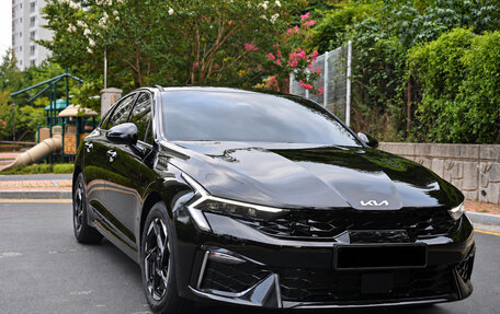 KIA K5, 2023 год, 2 680 000 рублей, 3 фотография