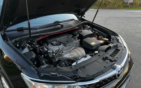 Toyota Camry, 2014 год, 1 850 000 рублей, 14 фотография