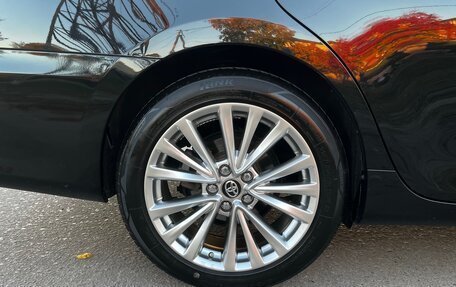 Toyota Camry, 2014 год, 1 850 000 рублей, 13 фотография