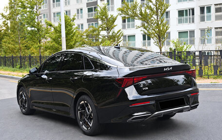 KIA K5, 2023 год, 2 680 000 рублей, 5 фотография