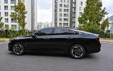 KIA K5, 2023 год, 2 680 000 рублей, 4 фотография