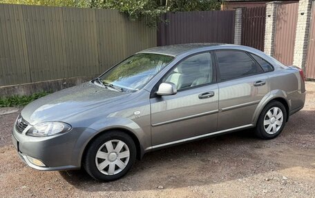 Daewoo Gentra II, 2014 год, 500 000 рублей, 8 фотография