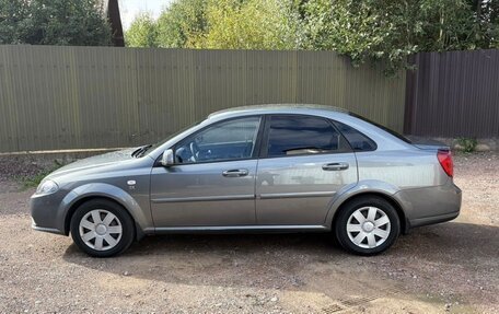 Daewoo Gentra II, 2014 год, 500 000 рублей, 6 фотография