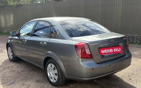 Daewoo Gentra II, 2014 год, 500 000 рублей, 2 фотография