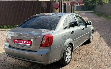 Daewoo Gentra II, 2014 год, 500 000 рублей, 4 фотография