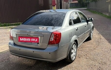 Daewoo Gentra II, 2014 год, 500 000 рублей, 3 фотография