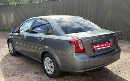 Daewoo Gentra II, 2014 год, 500 000 рублей, 5 фотография