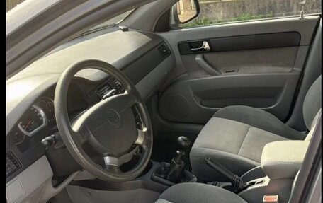 Daewoo Gentra II, 2014 год, 500 000 рублей, 12 фотография