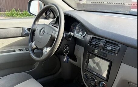 Daewoo Gentra II, 2014 год, 500 000 рублей, 16 фотография
