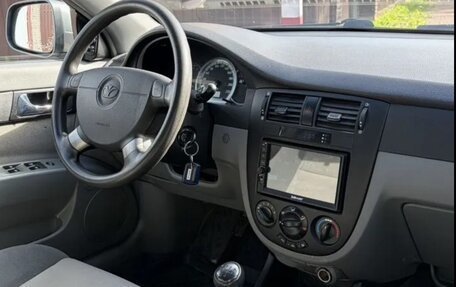 Daewoo Gentra II, 2014 год, 500 000 рублей, 17 фотография