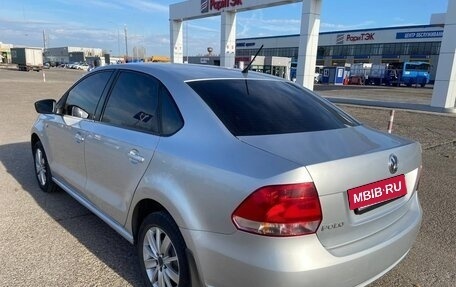 Volkswagen Polo VI (EU Market), 2013 год, 560 000 рублей, 6 фотография