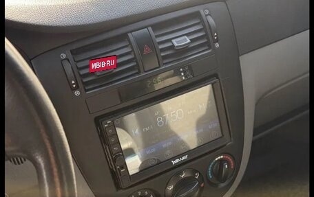 Daewoo Gentra II, 2014 год, 500 000 рублей, 13 фотография