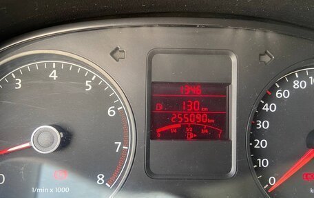 Volkswagen Polo VI (EU Market), 2013 год, 560 000 рублей, 10 фотография