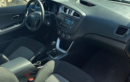 KIA cee'd III, 2014 год, 1 000 000 рублей, 4 фотография