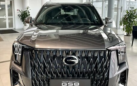 GAC GS8, 2026 год, 5 349 000 рублей, 2 фотография