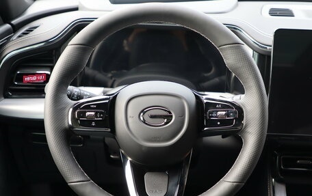 GAC GS8, 2026 год, 5 349 000 рублей, 13 фотография