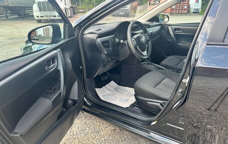 Toyota Corolla, 2013 год, 960 000 рублей, 2 фотография