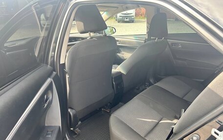 Toyota Corolla, 2013 год, 960 000 рублей, 4 фотография