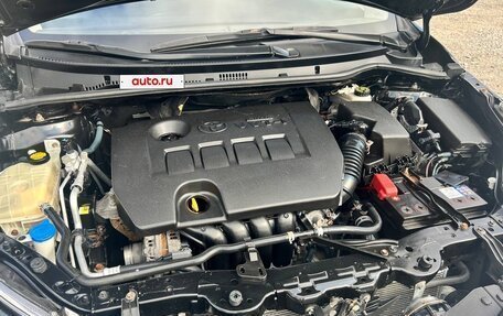 Toyota Corolla, 2013 год, 960 000 рублей, 3 фотография