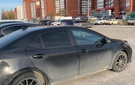 Toyota Corolla, 2013 год, 960 000 рублей, 10 фотография