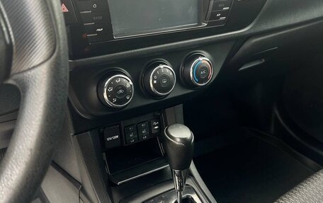 Toyota Corolla, 2013 год, 960 000 рублей, 5 фотография