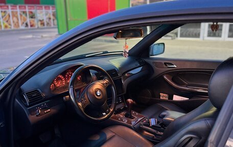 BMW 3 серия, 2001 год, 600 000 рублей, 3 фотография