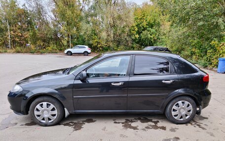 Chevrolet Lacetti, 2010 год, 370 000 рублей, 2 фотография