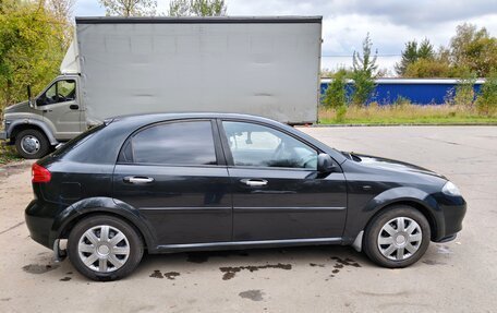 Chevrolet Lacetti, 2010 год, 370 000 рублей, 3 фотография