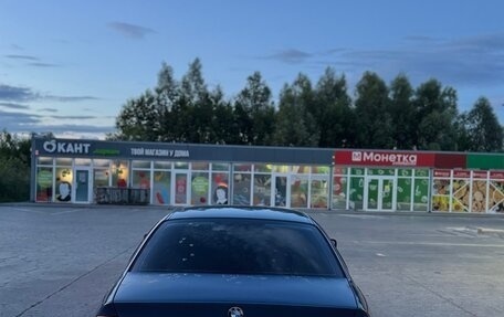 BMW 3 серия, 2001 год, 600 000 рублей, 2 фотография