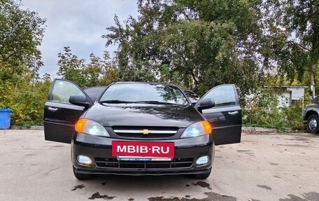 Chevrolet Lacetti, 2010 год, 370 000 рублей, 5 фотография