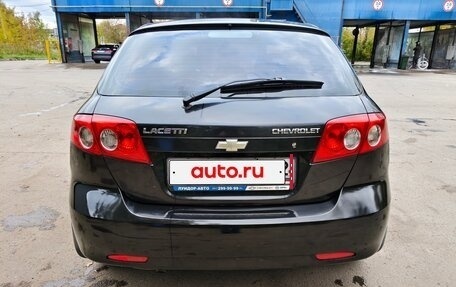 Chevrolet Lacetti, 2010 год, 370 000 рублей, 4 фотография
