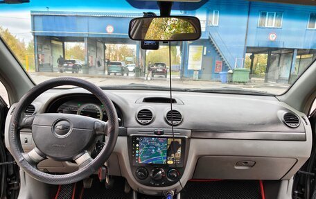 Chevrolet Lacetti, 2010 год, 370 000 рублей, 9 фотография