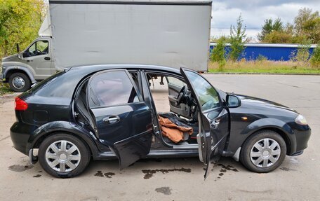 Chevrolet Lacetti, 2010 год, 370 000 рублей, 7 фотография