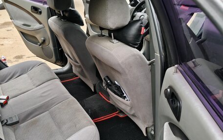 Chevrolet Lacetti, 2010 год, 370 000 рублей, 13 фотография