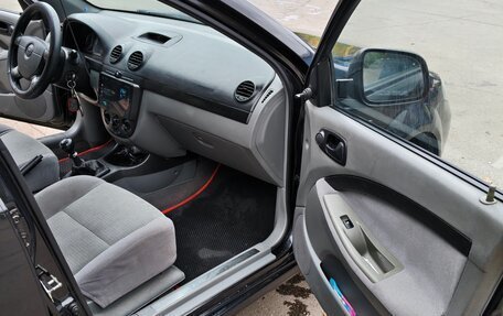 Chevrolet Lacetti, 2010 год, 370 000 рублей, 11 фотография