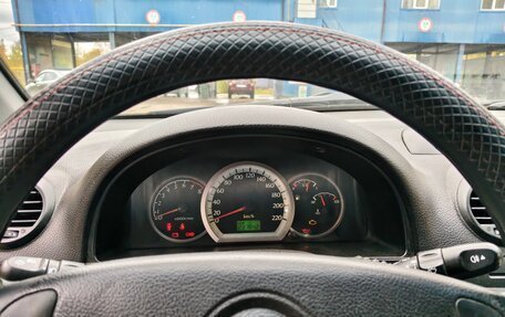 Chevrolet Lacetti, 2010 год, 370 000 рублей, 14 фотография