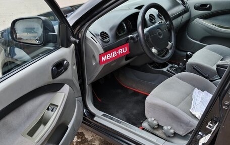 Chevrolet Lacetti, 2010 год, 370 000 рублей, 10 фотография