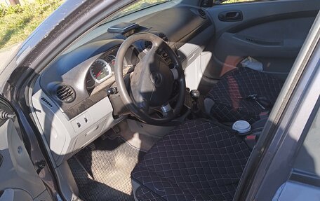 Chevrolet Lacetti, 2012 год, 450 000 рублей, 2 фотография